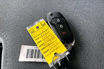 2025 Ford Super Duty F-350 SRW XLT