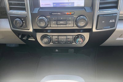 2021 Ford Super Duty F-450 DRW XLT