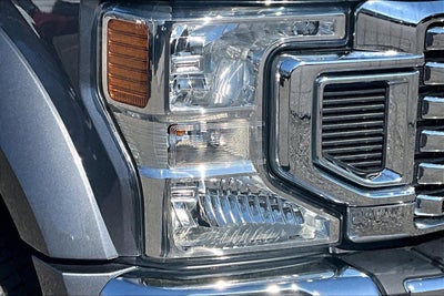 2021 Ford Super Duty F-450 DRW XLT