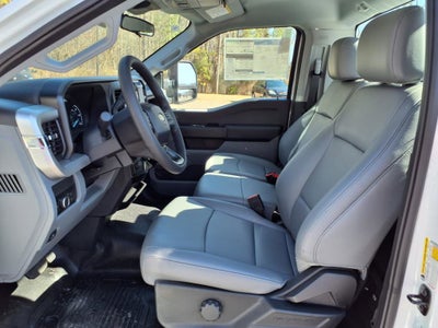 2025 Ford Super Duty F-250 SRW XL