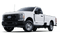 2025 Ford Super Duty F-250® XL