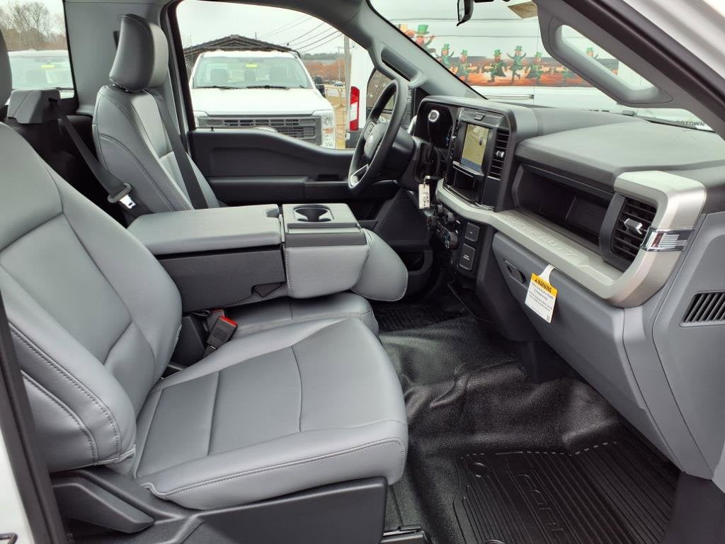 2025 Ford Super Duty F-250 SRW XL