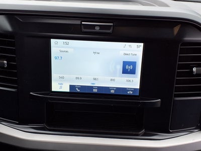 2025 Ford Super Duty F-250 SRW XL