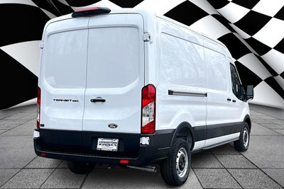 2026 Ford Transit Cargo Van 250