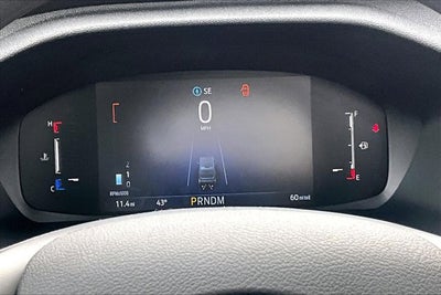 2026 Ford Transit Cargo Van 250