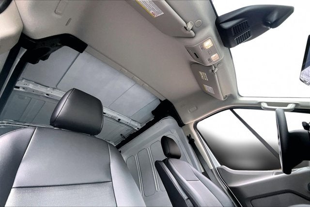 2026 Ford Transit Cargo Van 250