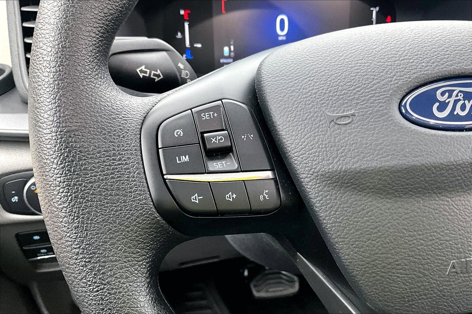 2026 Ford Transit Cargo Van 250