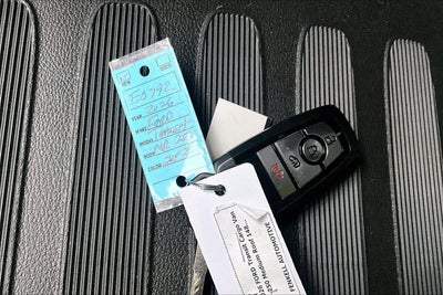 2026 Ford Transit Cargo Van 250