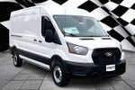 2026 Ford Transit Cargo Van 250