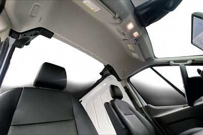 2026 Ford Transit Cargo Van 250