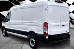2026 Ford Transit Cargo Van 250