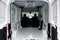 2026 Ford Transit Cargo Van 250