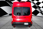 2024 Ford E-Transit Cargo Van T-3