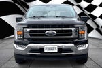 2022 Ford F-150 LARIAT 3.5 MAX TOW 6.5 FOOT BED