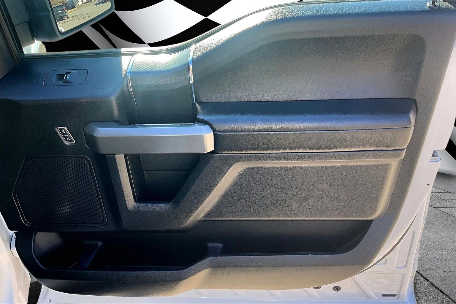 2018 Ford F-150 ROUSH