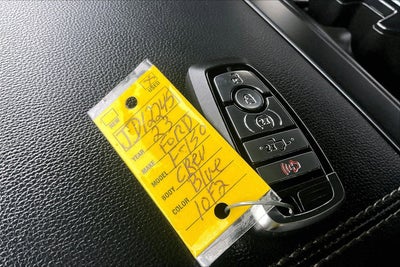 2023 Ford F-150 XLT LUXURY