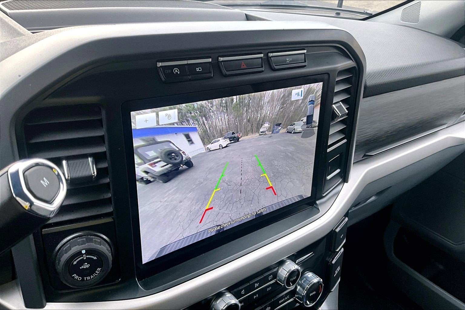 2023 Ford F-150 XLT LUXURY