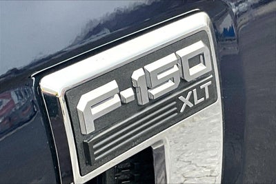 2023 Ford F-150 XLT LUXURY