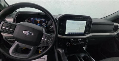 2023 Ford F-150 XLT LUXURY