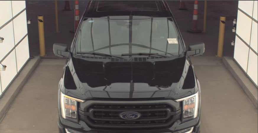 2023 Ford F-150 XLT SPORT PANO ROOF
