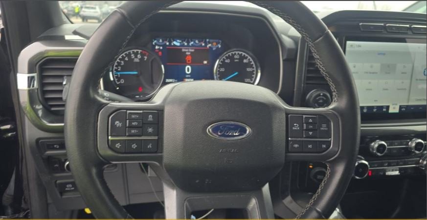 2023 Ford F-150 XLT SPORT PANO ROOF