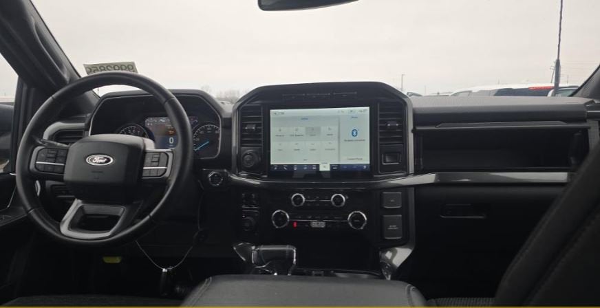 2023 Ford F-150 XLT SPORT PANO ROOF