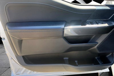 2023 Ford F-150 XLT SPORT