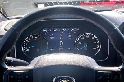 2023 Ford F-150 XLT SPORT