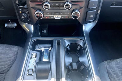 2023 Ford F-150 XLT SPORT