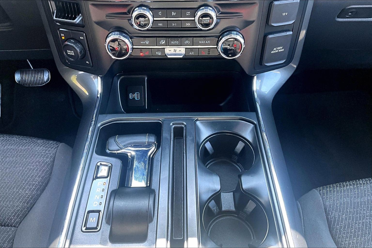 2023 Ford F-150 XLT SPORT