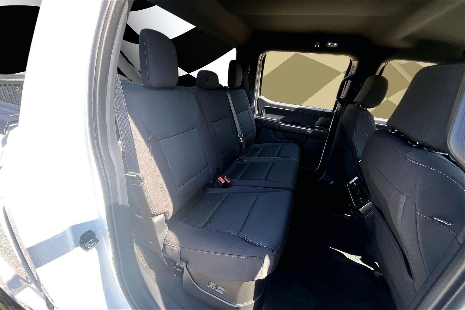 2023 Ford F-150 XLT SPORT