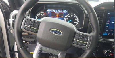2023 Ford F-150 4WD