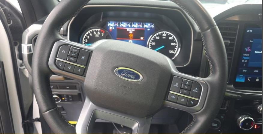 2023 Ford F-150 4WD
