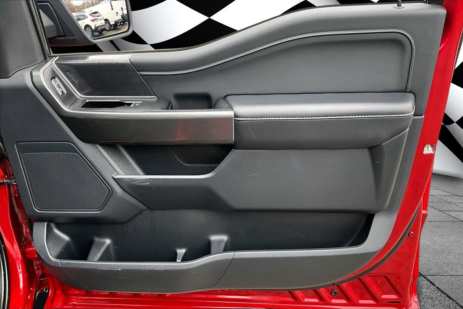 2022 Ford F-150 XLT SPORT MOONROOF