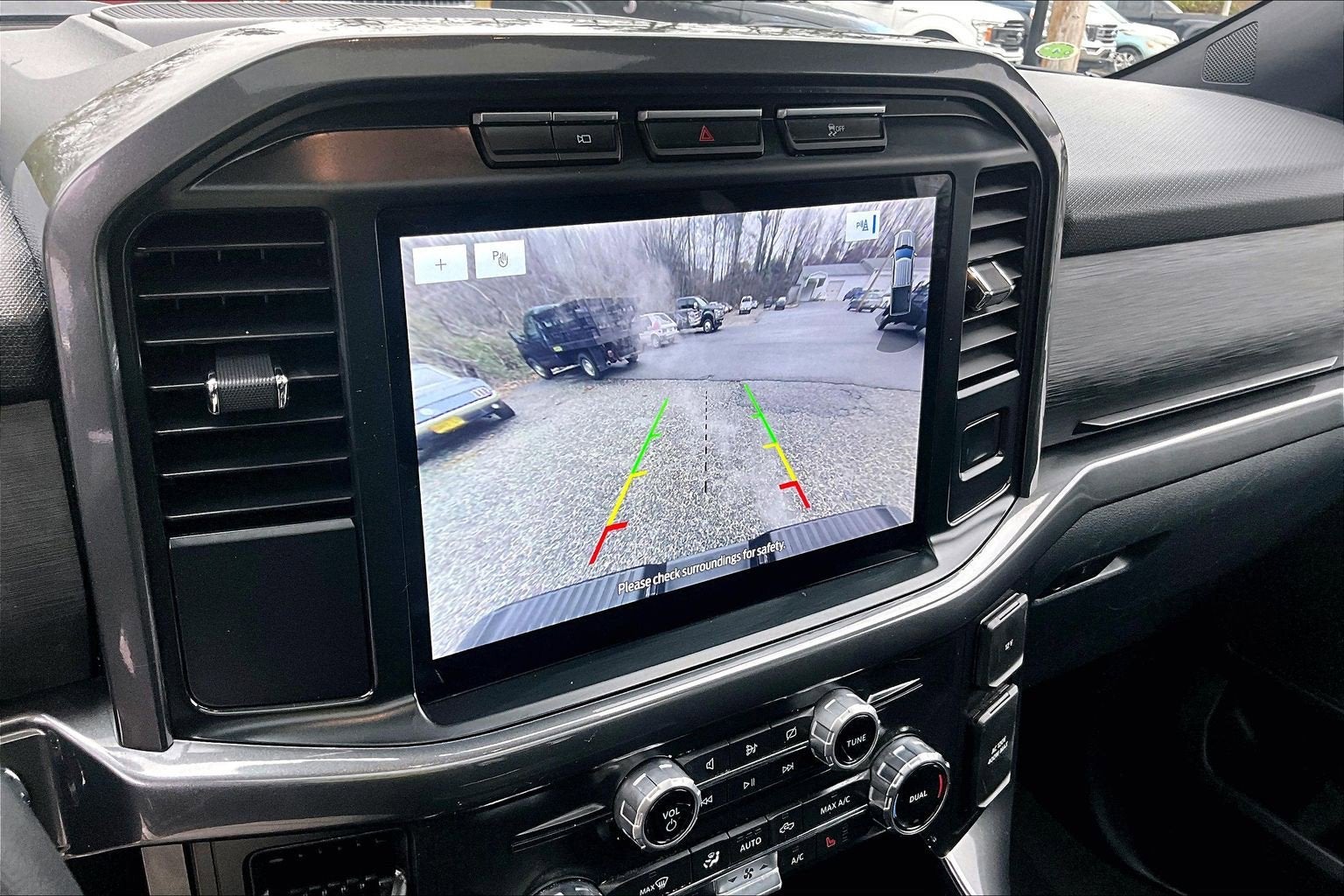 2022 Ford F-150 XLT SPORT MOONROOF