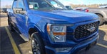 2022 Ford F-150 STX CREW CAB 4WD