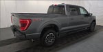2022 Ford F-150 XLT V8 SPORT FX4