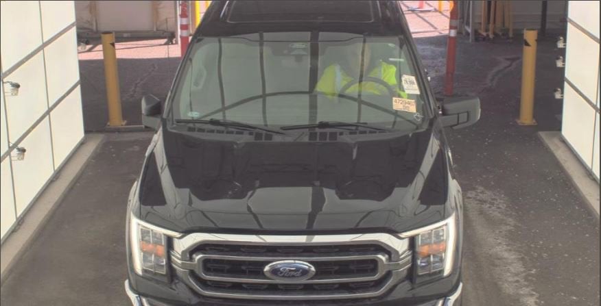 2022 Ford F-150 XLT LUXURY PANO ROOF