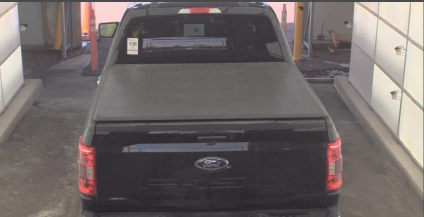 2022 Ford F-150 XLT LUXURY PANO ROOF