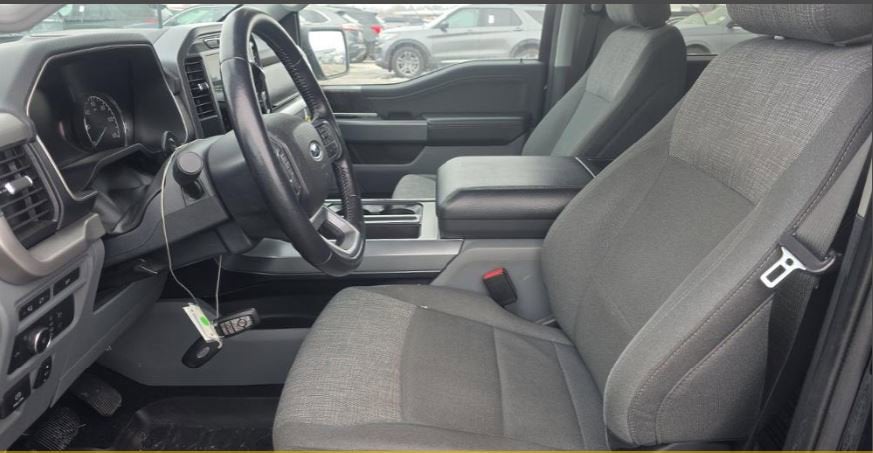 2022 Ford F-150 XLT LUXURY PANO ROOF