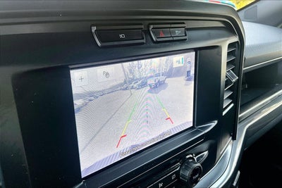 2023 Ford F-150 STX V8 CREW