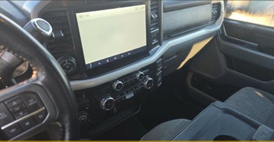 2022 Ford F-150 XLT HIGH PACKAGE 6 1/2 FOOT BED