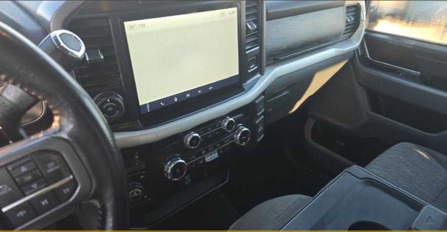 2022 Ford F-150 XLT HIGH PACKAGE 6 1/2 FOOT BED