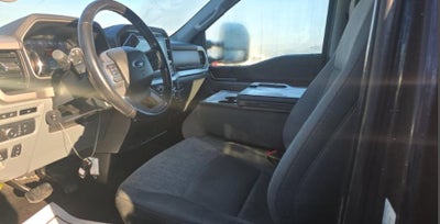 2022 Ford F-150 XLT HIGH PACKAGE 6 1/2 FOOT BED