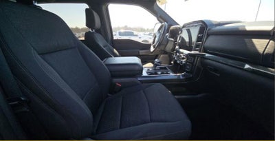 2022 Ford F-150 XLT SPORT 3.5 ECOBOOST