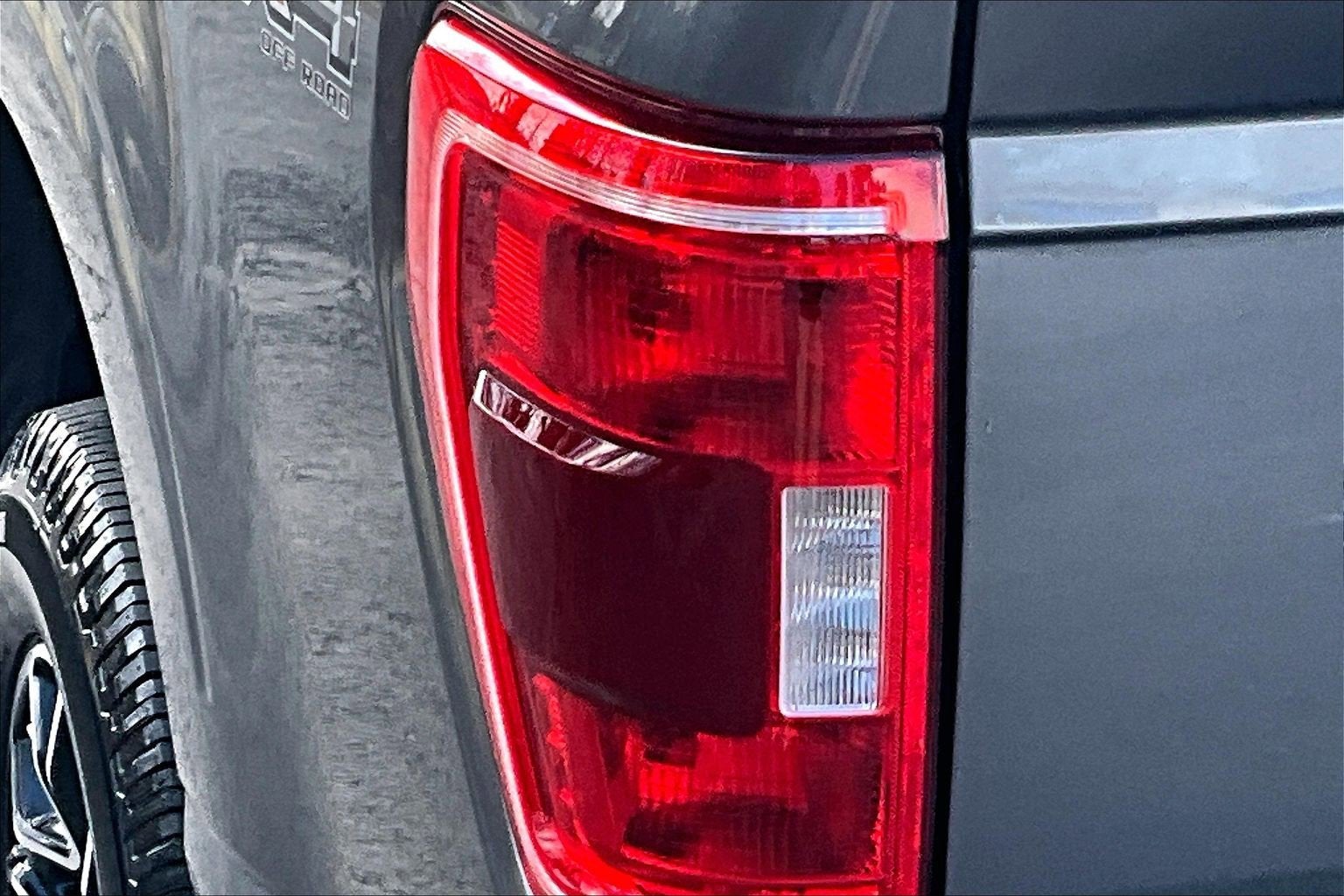 2023 Ford F-150 XLT FX4 SPORT