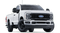 2025 Ford Super Duty F-350 SRW XL