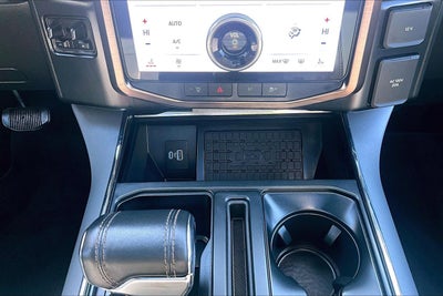 2023 Ford F-150 Lightning LARIAT LONG RANGE PANO ROOF