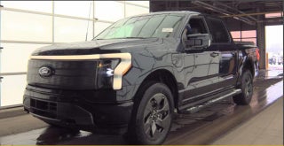 2023 Ford F-150 Lightning Lariat EXTENDED RANGE PANO ROOF