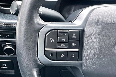 2023 Ford F-150 Lightning LARIAT